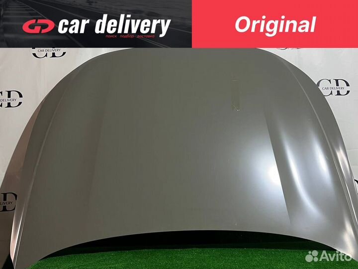 Капот Voyah Free оригинал