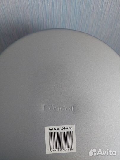 Форма для запек Rondell,Нож,медицинск. сталь 18/10