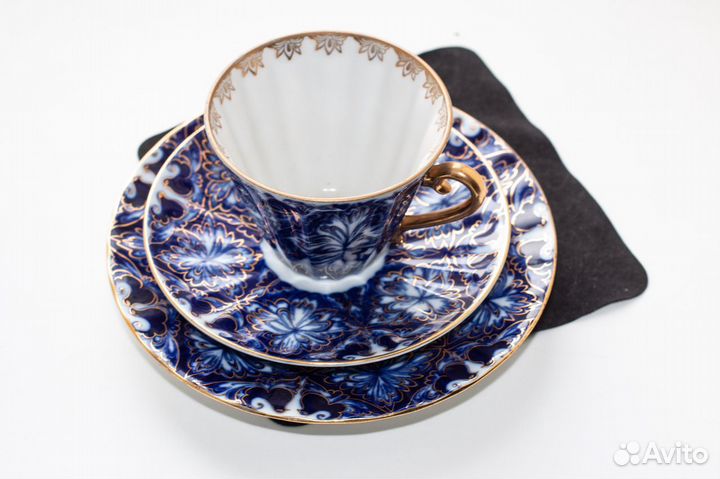 З-х предметный лфз 1980 -авторский- сост нового