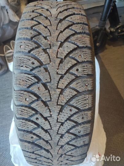 Nordman Nordman 4 185/65 R15