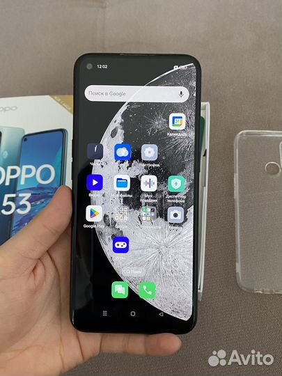 OPPO A53, 4/64 ГБ