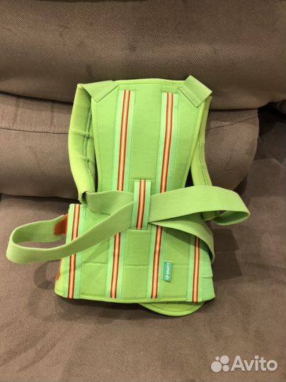 Корректор осанки Orlett M