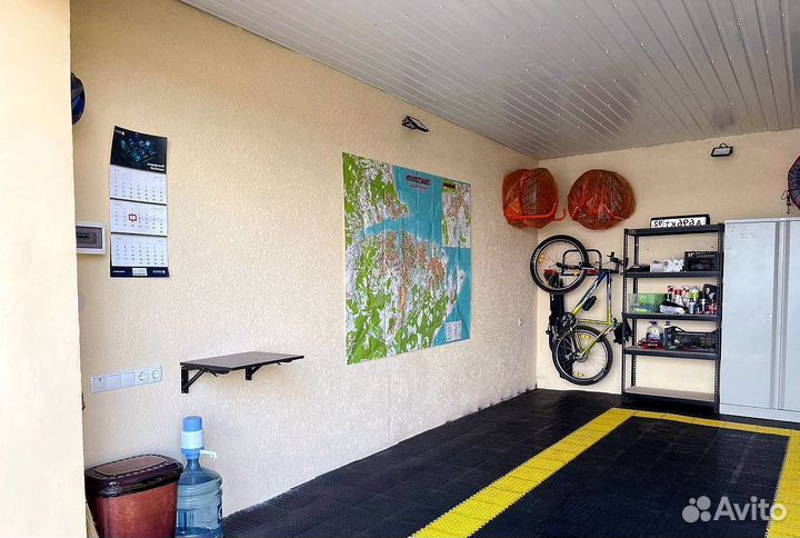 Модульный пвх пол для площадок