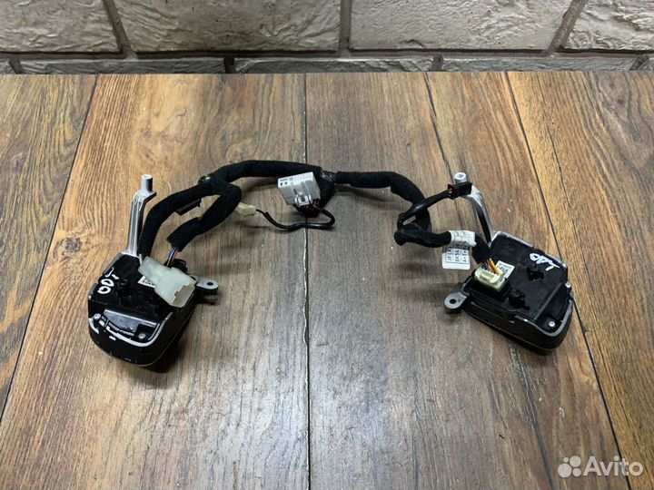 Kia Optima IV Кнопка многофункциональная