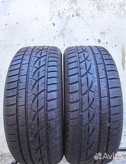 Hankook Winter I'Cept Evo 235/55 R17 103V