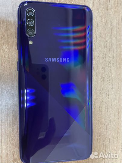 Samsung a30s