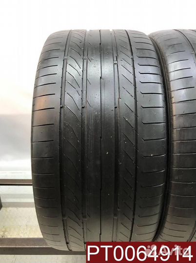 Continental ContiSportContact 5P 295/35 R21 98H