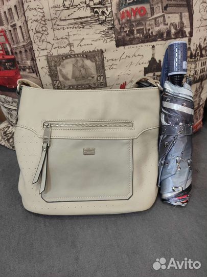 Сумка женская