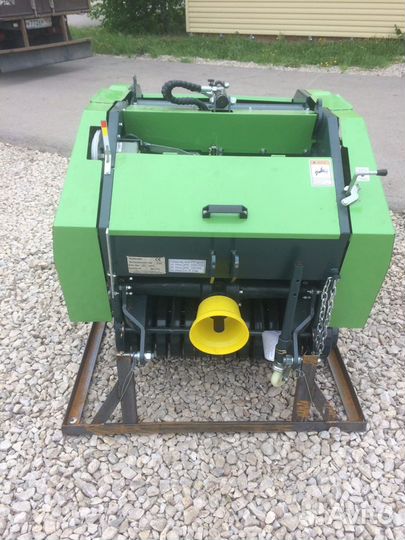 Пресс-подборщик YK 8050, 2023