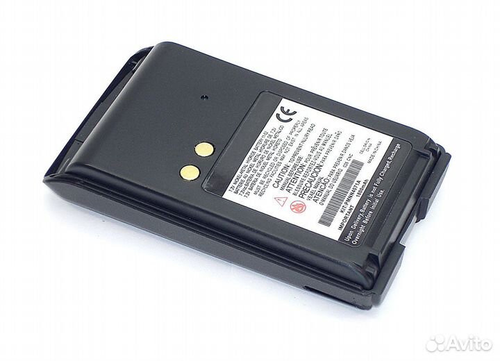 Акб pmnn4071 Motorola MP300 7.2V 1800mAh Amperin