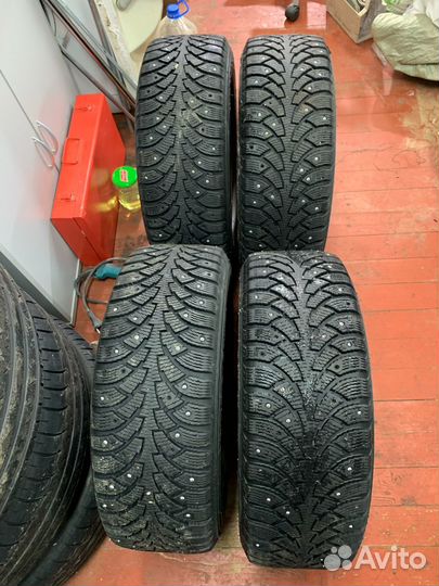 Nordman Nordman 4 205/55 R16 94T