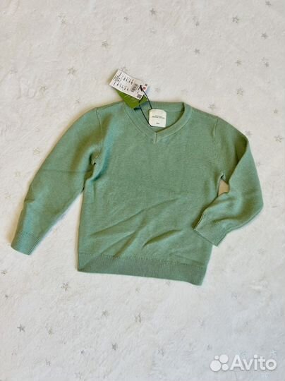 Свитер reserved 104 новый