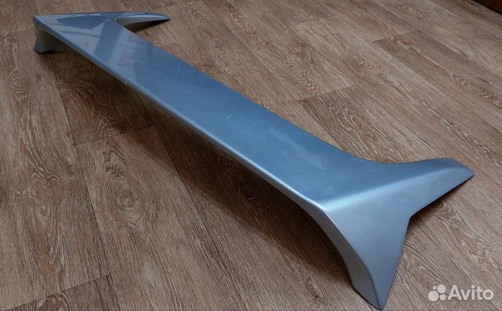 Спойлер Honda Avancier