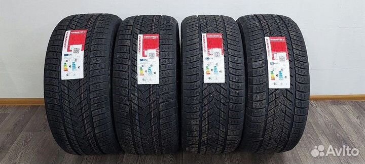 Fronway IceMaster II 315/40 R21 113H