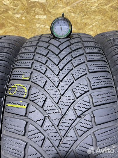 Bridgestone Blizzak LM-005 215/60 R16
