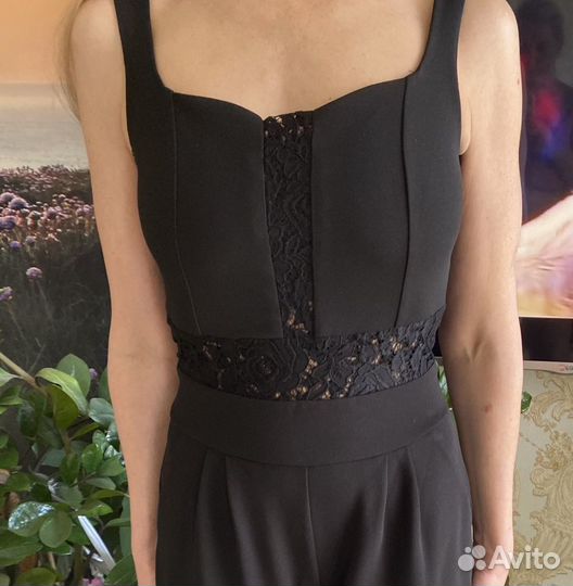 Комбинезон женский новый 42