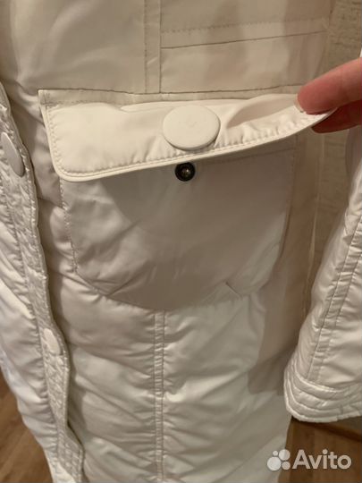 Пальто mexx зимнее женское