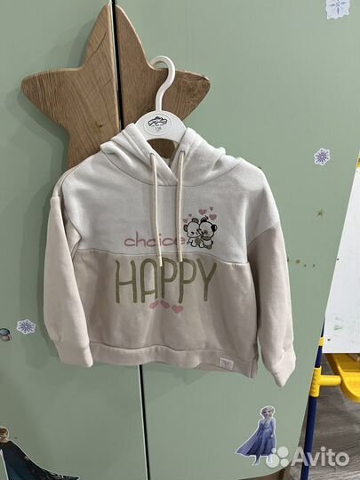 Одежда на девочку пакетом