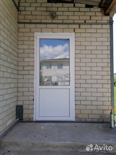 Окна пвх пластиковые