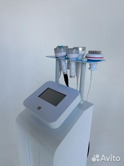 Комбайн косметологический WL-12