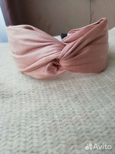 Ободок для волос