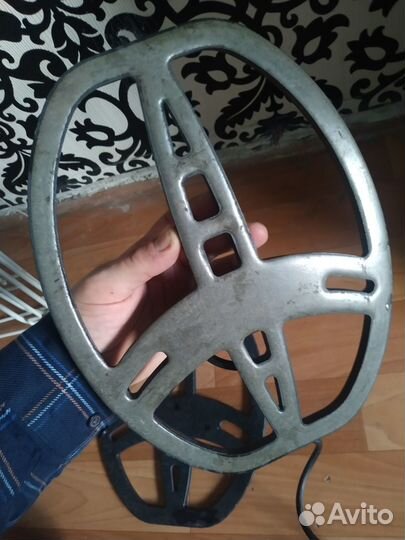 Катушка garrett AT PRO 8,5 * 11 PROformance DD