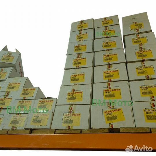 Ремень вариатора Malossi Yamaha Aerox 50 2T