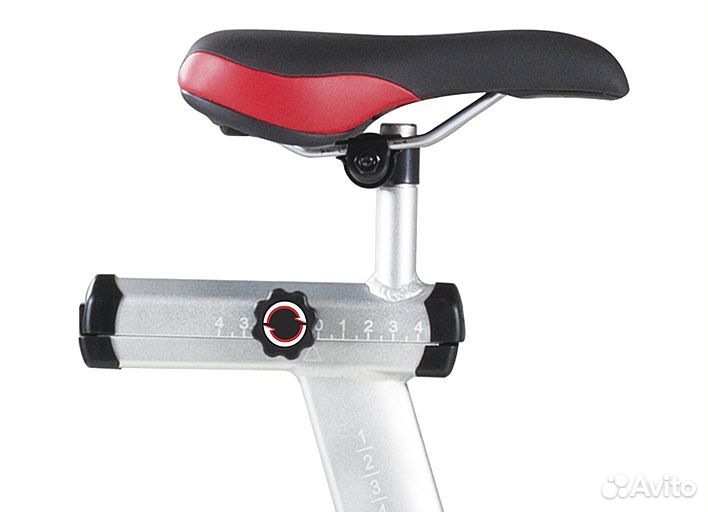 Спин-байк Spirit Fitness CIC800