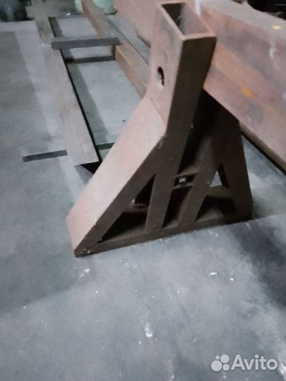 Навесное для трактора