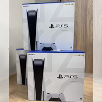 Sony playstation 5 1TB