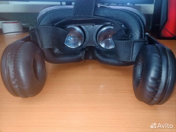 Vr очки bobovr z4