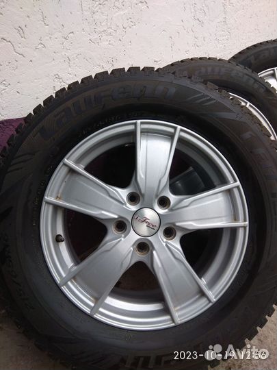 Bridgestone Alenza 001 215/65 R16 30M