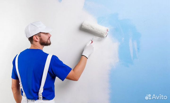 Ученик маляра