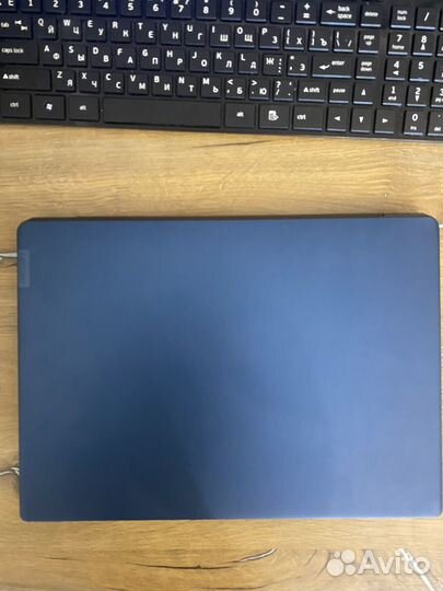 Ноутбук Lenovo ideapad 330s 14ibk