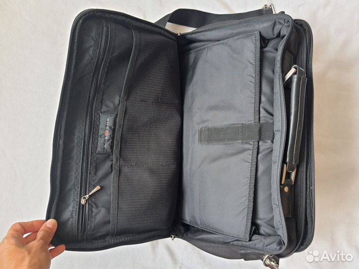 Сумка для планшета, документов