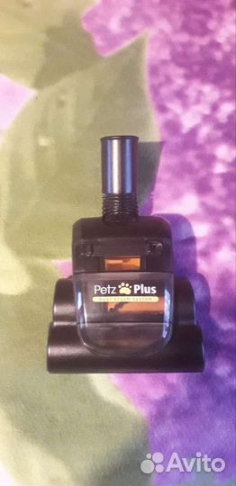 Турбо щетка для пылесоса samsung