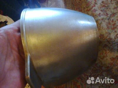 Утятница,сковородки чугунные СССР