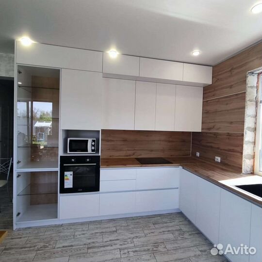 Мебель под заказ