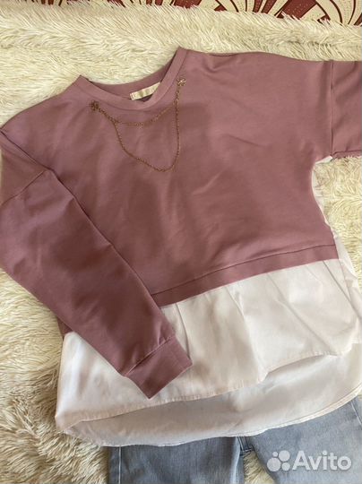 Кофта женская