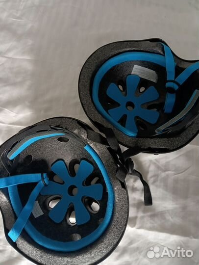 Шлем защитный