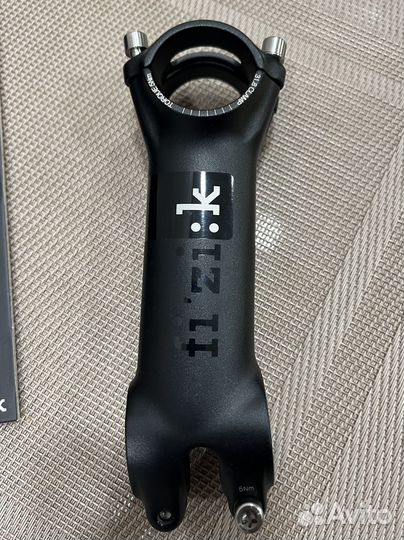 Вынос руля fizik 110