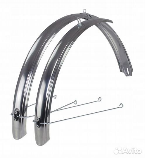 Крылья для велосипеда