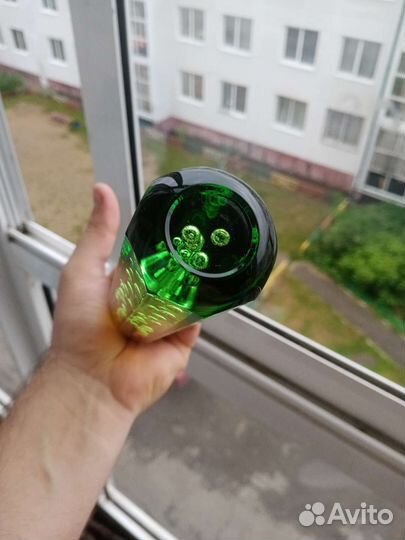 Ручка кпп ваз