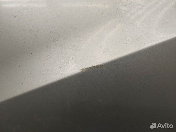 Капот BMW X5 E53, 2001