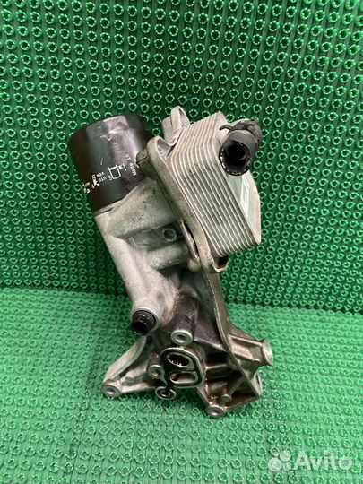 Корпус масляного фильтра Volkswagen Golf 6 1.2 CBZ