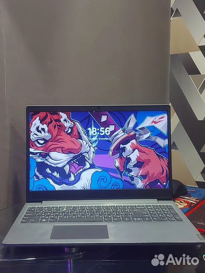 Ноутбук lenovo