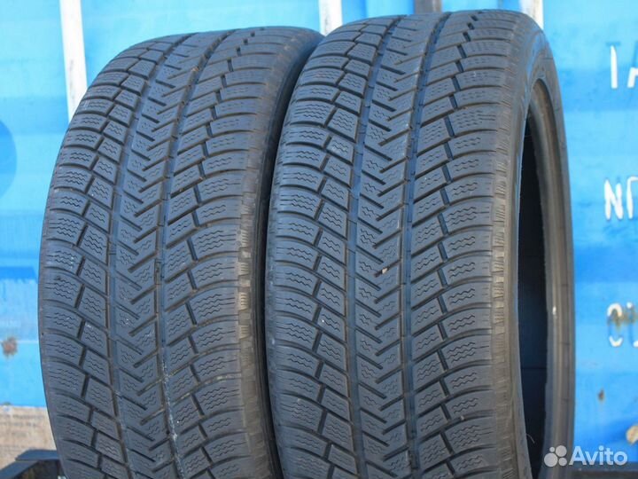 Michelin Pilot Alpin PA3 255/45 R19