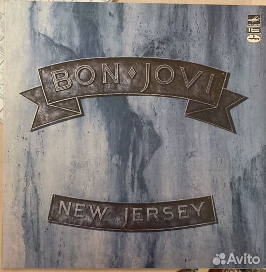 Виниловые пластинки рок