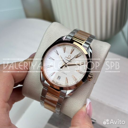 Часы Omega seamaster Swiss #20201010598