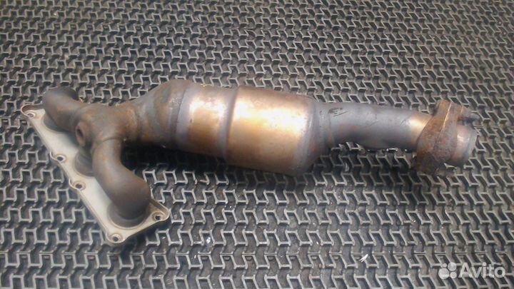 Катализатор BMW X3 F25, 2011